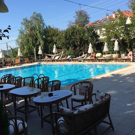 Hotel Era (Adults Only) Fethiye Zewnętrze zdjęcie
