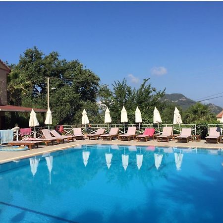 Hotel Era (Adults Only) Fethiye Zewnętrze zdjęcie