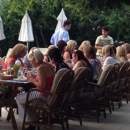 Hotel Era (Adults Only) Fethiye Zewnętrze zdjęcie