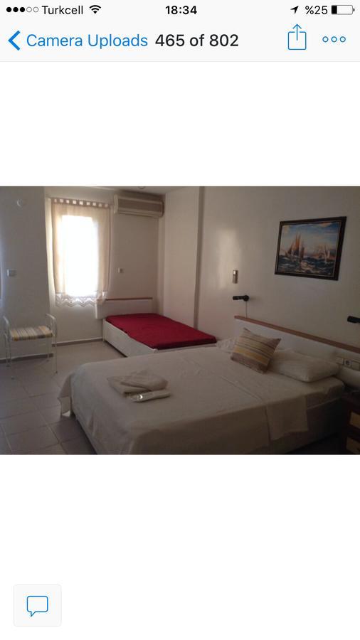 Hotel Era (Adults Only) Fethiye Zewnętrze zdjęcie