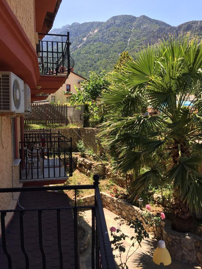 Hotel Era (Adults Only) Fethiye Zewnętrze zdjęcie
