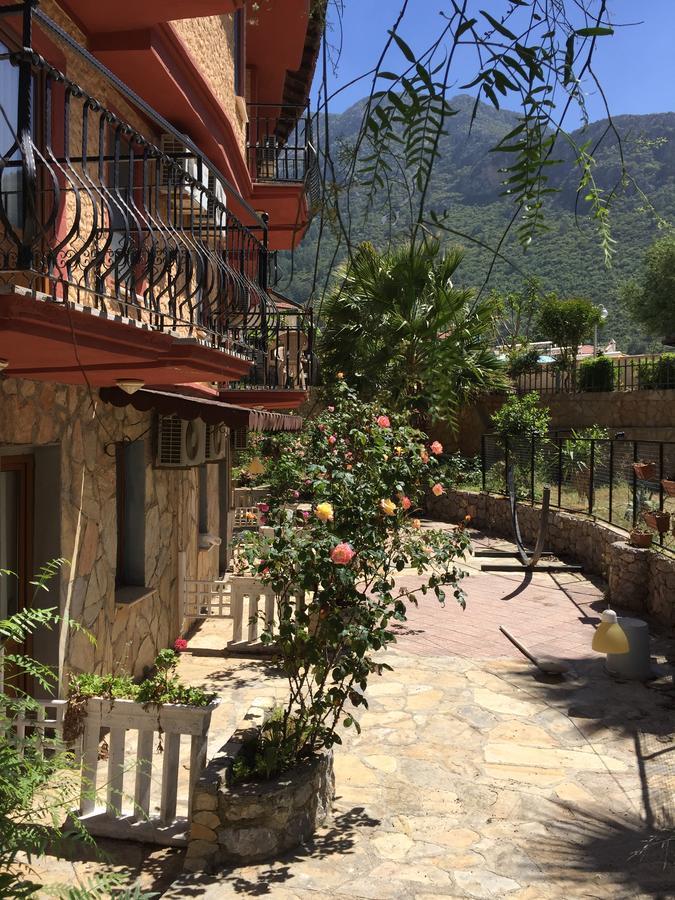 Hotel Era (Adults Only) Fethiye Zewnętrze zdjęcie