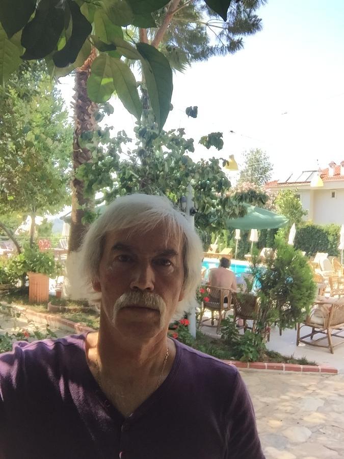 Hotel Era (Adults Only) Fethiye Zewnętrze zdjęcie