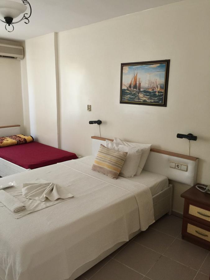 Hotel Era (Adults Only) Fethiye Zewnętrze zdjęcie