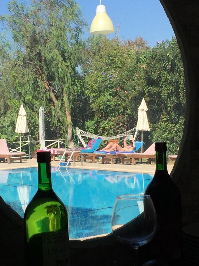 Hotel Era (Adults Only) Fethiye Zewnętrze zdjęcie