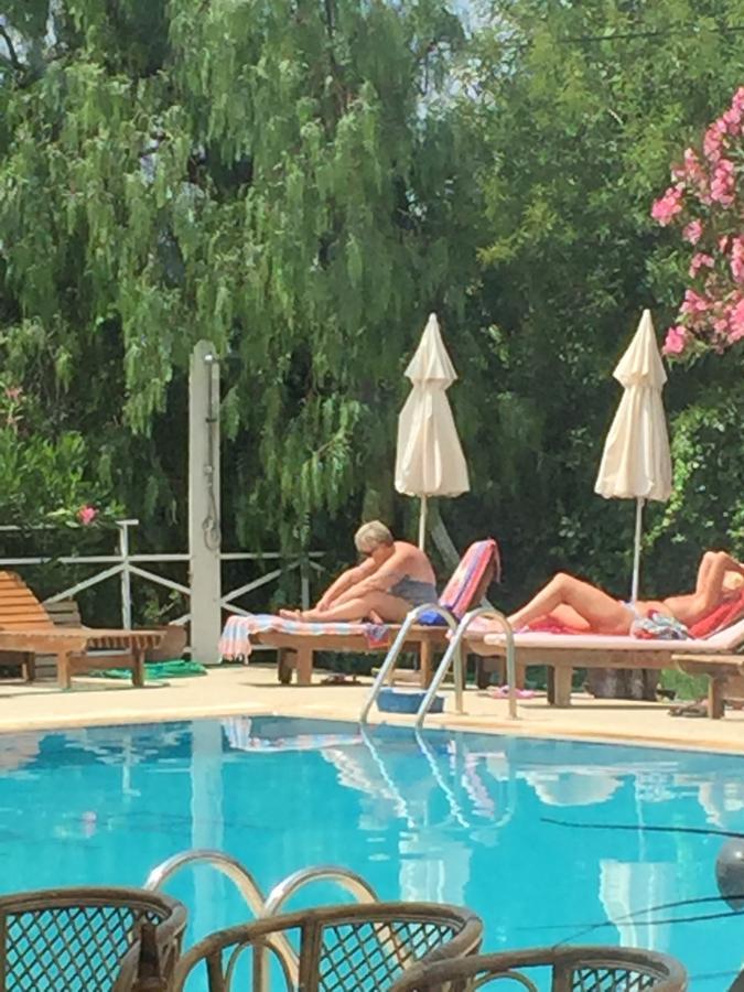 Hotel Era (Adults Only) Fethiye Zewnętrze zdjęcie