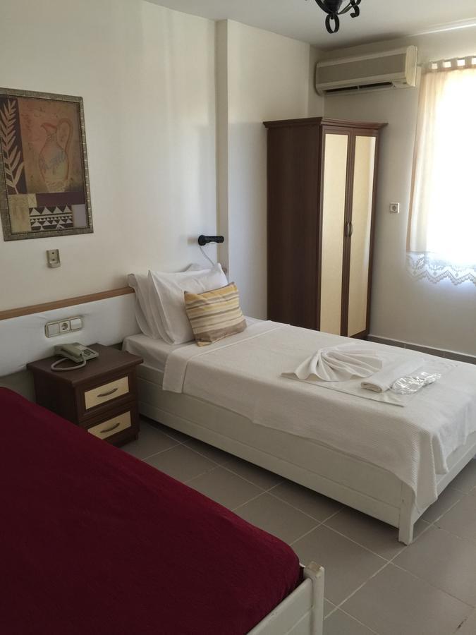 Hotel Era (Adults Only) Fethiye Zewnętrze zdjęcie