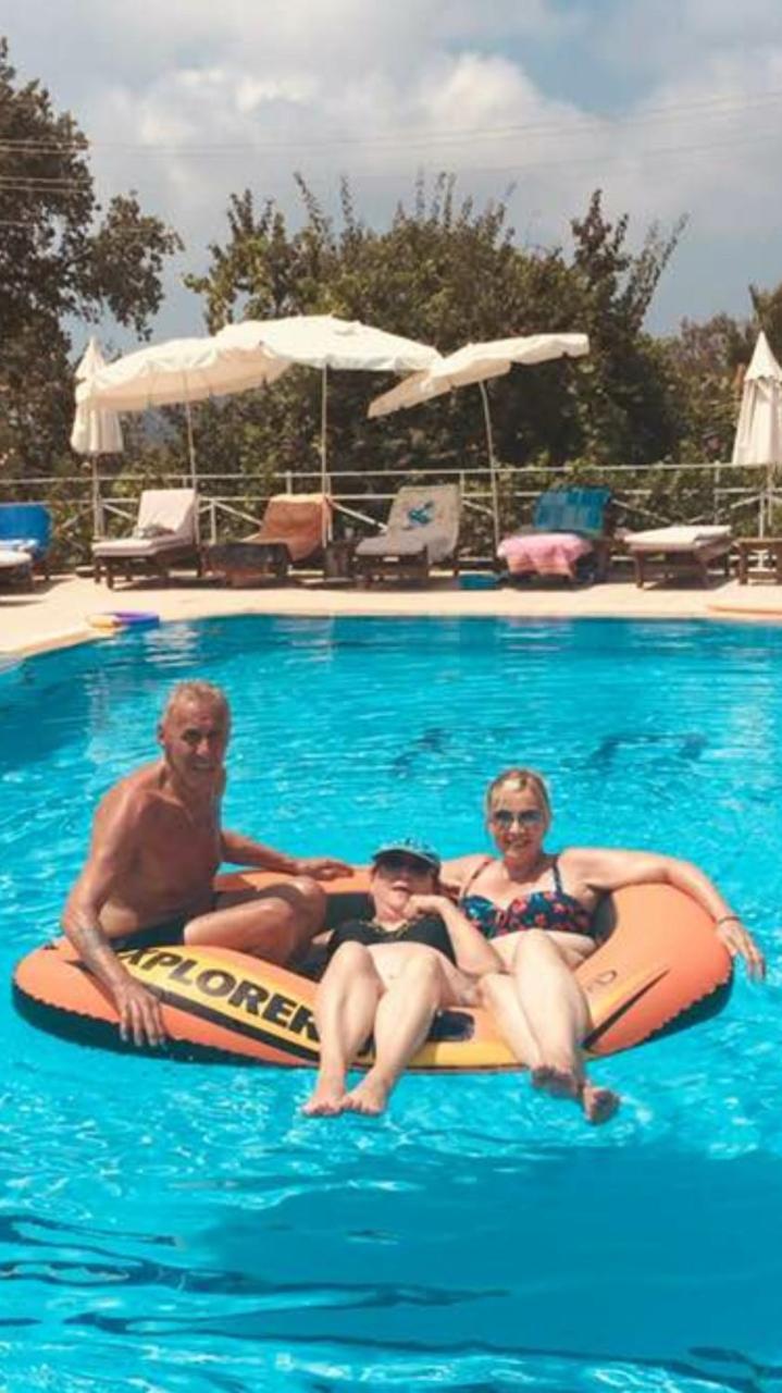 Hotel Era (Adults Only) Fethiye Zewnętrze zdjęcie