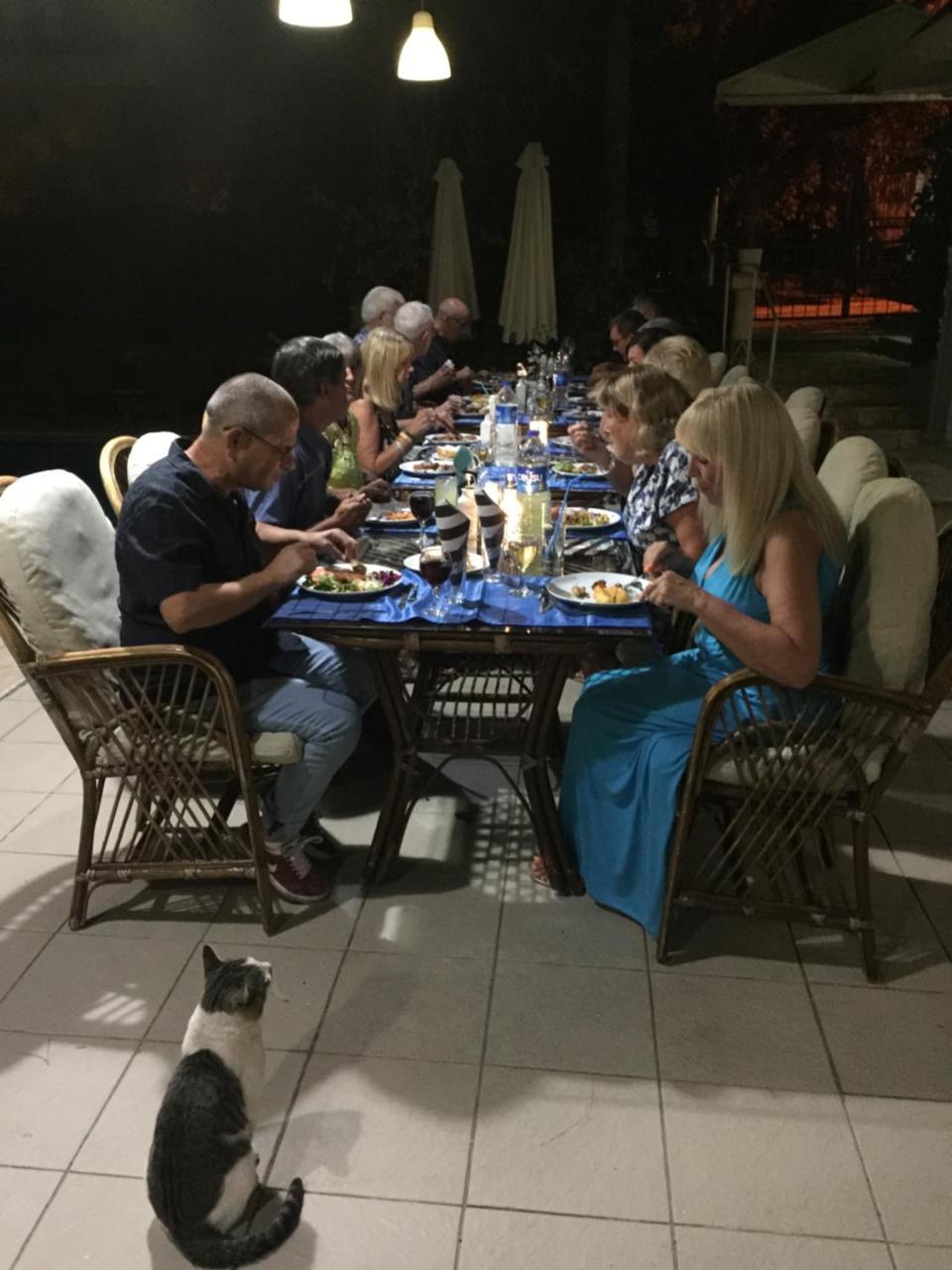 Hotel Era (Adults Only) Fethiye Zewnętrze zdjęcie